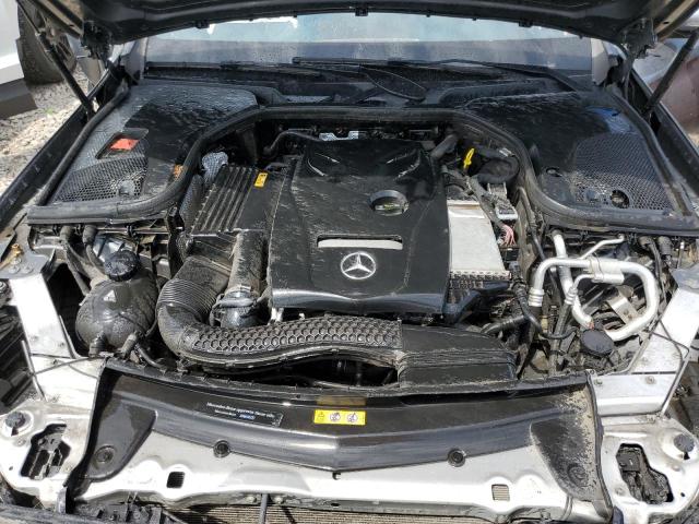 WDDZF4KB5KA532424 2019 MERCEDES-BENZ E-CLASS, photo no. 11