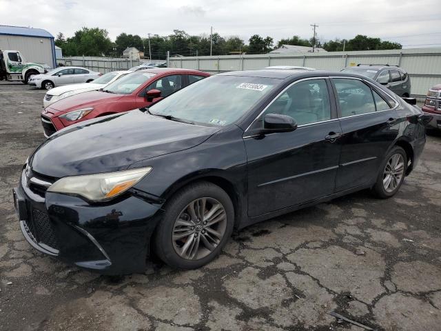 Vin: 4t1bf1fk1hu620328, lot: 59315863, toyota camry le 20171