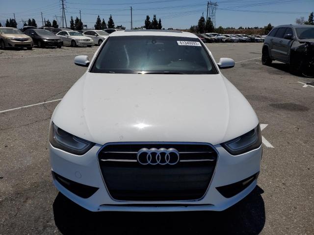 VIN WAUAFAFLXDA187089 2013 Audi A4, Premium no.5