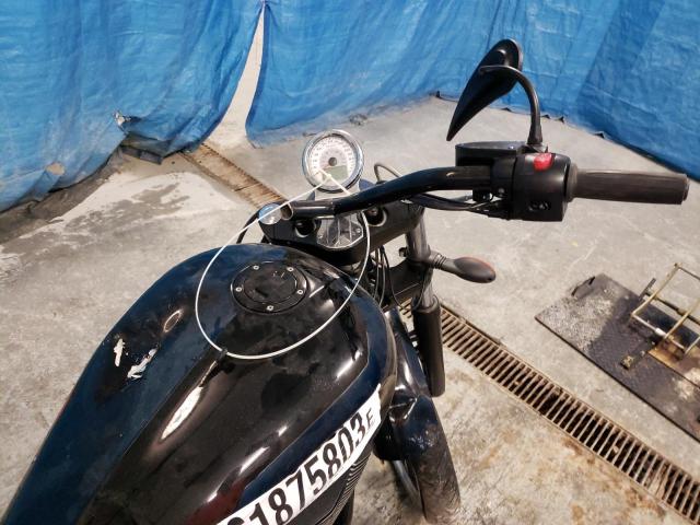 2014 VICTORY MOTORCYCLES VEGAS 8-BA 5VPGA36N5E3036449