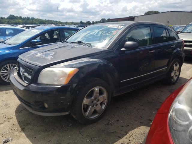 2007 Dodge Caliber R/T