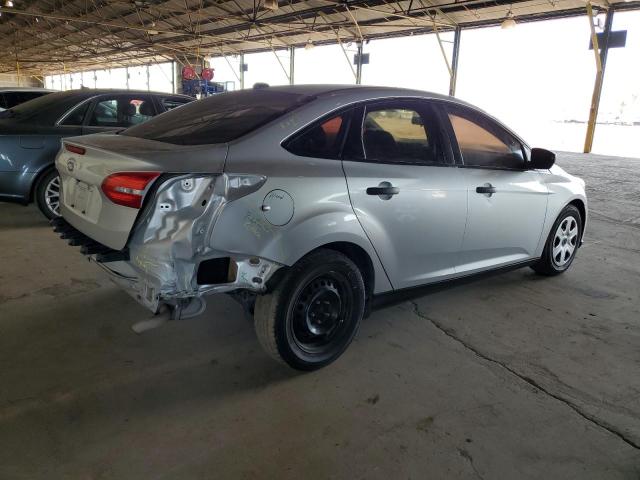 1FADP3E21JL304193 Ford FOCUS S