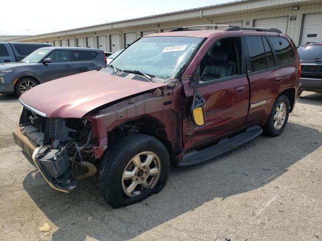 2002 GMC Envoy 