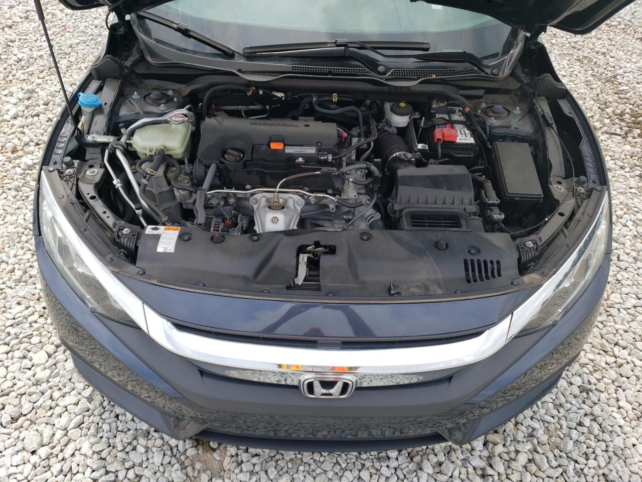 2HGFC2F77JH567094 HONDA CIVIC 2018