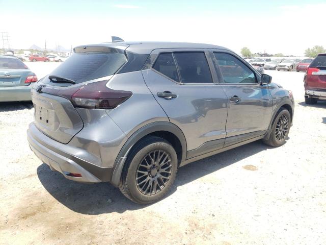 3N1CP5BV7ML545252 Nissan KICKS S