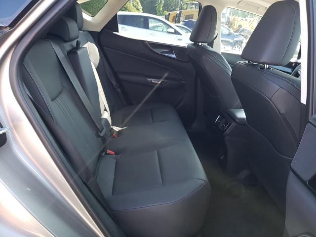 2022 LEXUS NX 350 2T2AGCEZ1NC014751