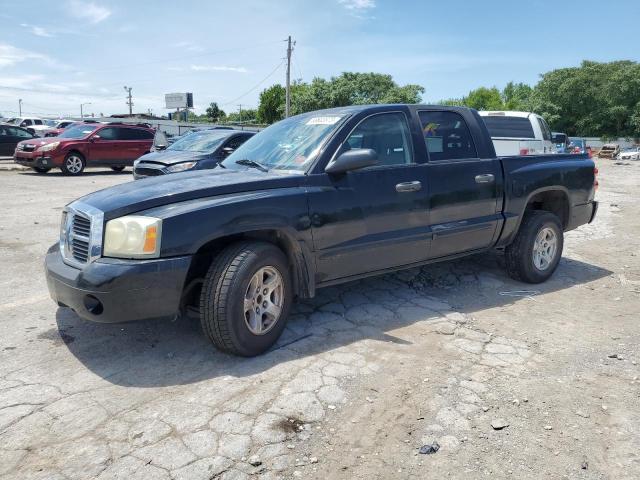 2005 Dodge Dakota 