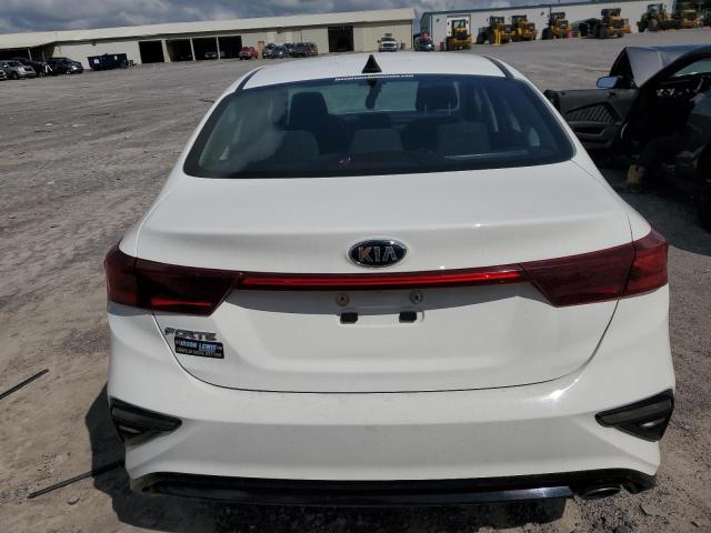 3KPF24AD3LE205868 | 2020 KIA forte fe