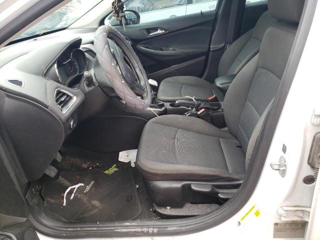 2017 CHEVROLET CRUZE LS - 1G1BB5SM6H7255974