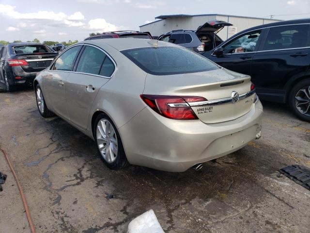 2G4GK5EX2F9222982 Buick Regal