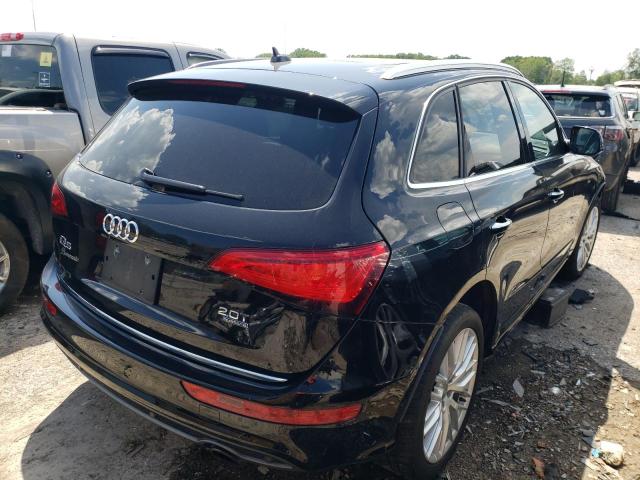 WA1M2AFPXHA059918 2017 AUDI Q5, photo no. 3