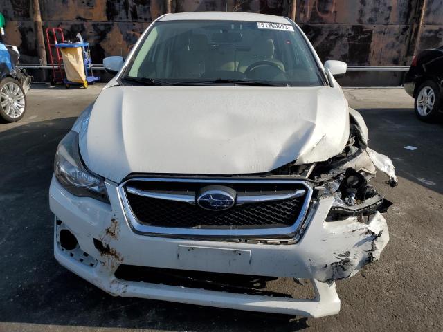JF1GPAB66G8263791 Subaru Impreza Premium