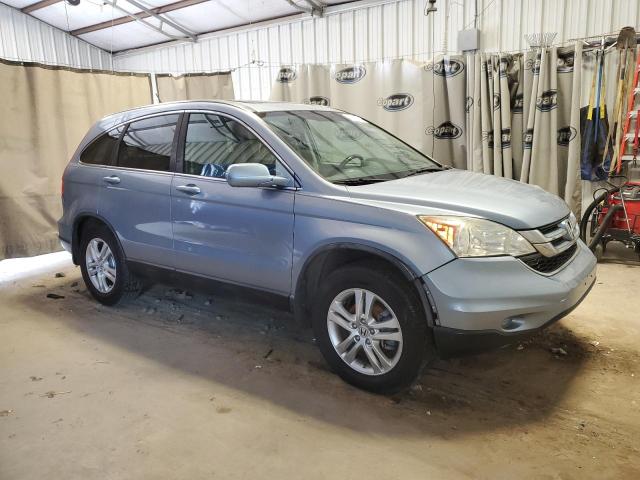 Vin: 5j6re3h75al026924, lot: 57503283, honda crv exl 20104