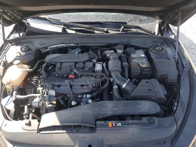 2023 Kia K5 Gt Line VIN: 5XXG64J2XPG187891 Lot: 63241274