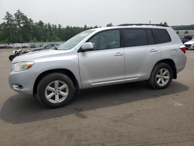 2010 Toyota Highlander 