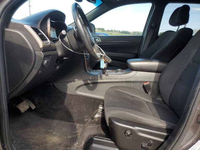 1C4RJFAG4EC315313 Jeep Grand Cherokee Laredo