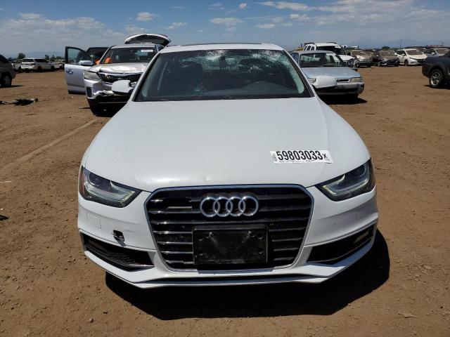 WAUFFAFL8GN007398 2016 AUDI A4, photo no. 5