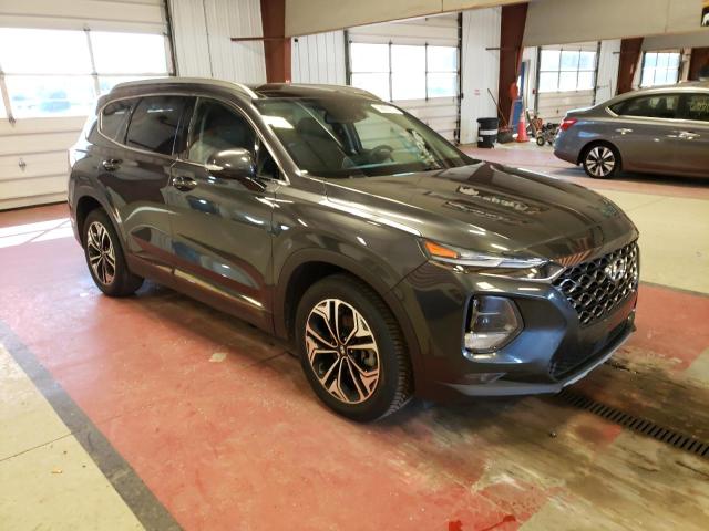 2020 HYUNDAI SANTA FE L - 5NMS5CAA2LH187782