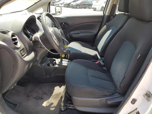 3N1CE2CP2HL352579 Nissan Versa Note S