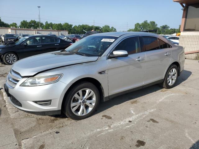 Ford Taurus 2010