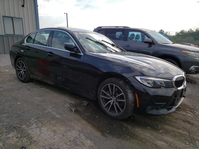 3MW5R7J08L8B04374 BMW 3 Series 2020. Фото: 3