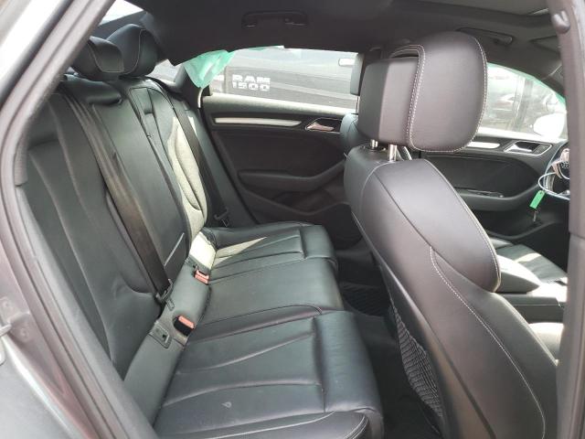 2015 AUDI S3 PREMIUM - WAUBFGFF3F1071785