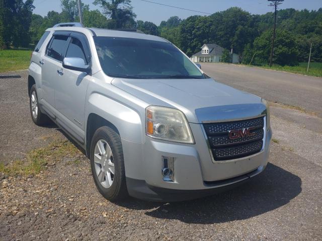 2012 GMC Terrain SLT