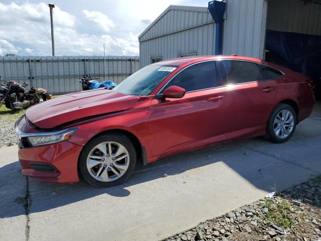 2019 Honda Accord Sedan LX