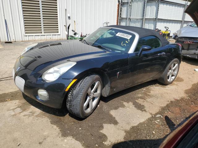 2006 Pontiac Solstice 