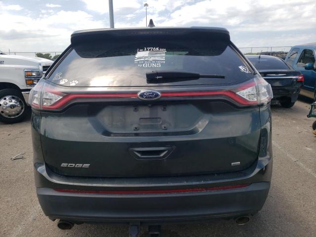 2FMTK4G87FBB37109 2015 FORD EDGE, photo no. 6