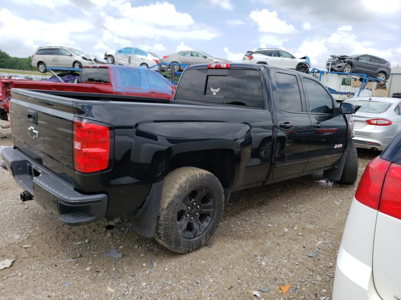 1GCVKRECXGZ308290 CHEVROLET ALL Models 2016