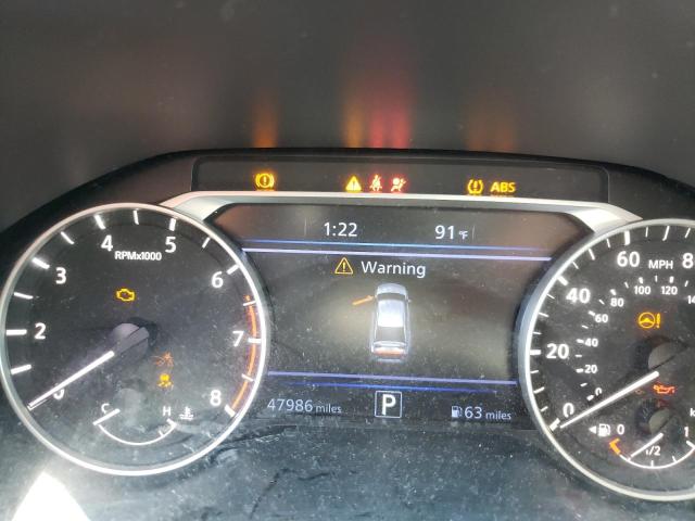 1N4BL4EV9LC152301 Nissan ALTIMA SL