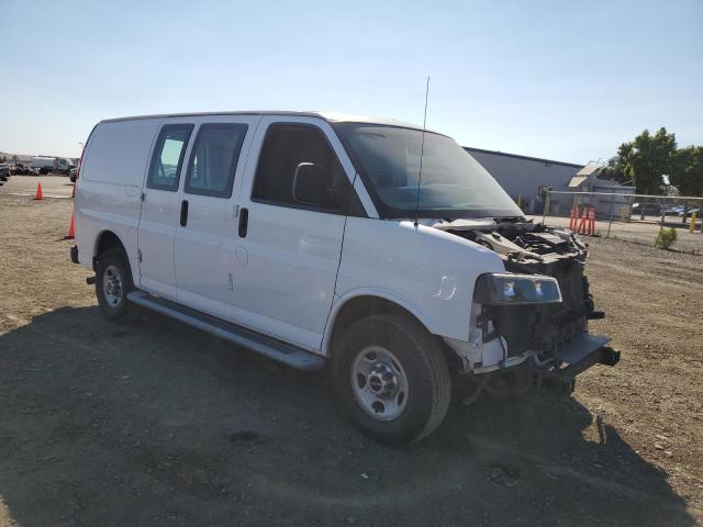 1GTW7FCF2F1901995 GMC Savana G2500