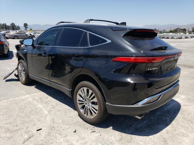 2021 TOYOTA VENZA LE/X - JTEAAAAH5MJ055678