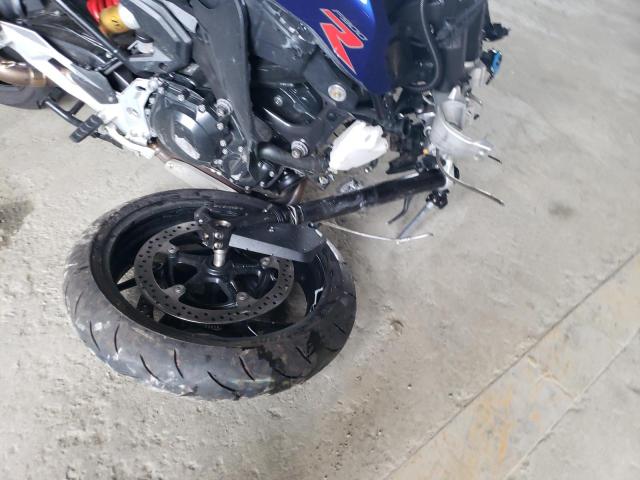 2021 BMW F 900 R WB10K1309M6D88120