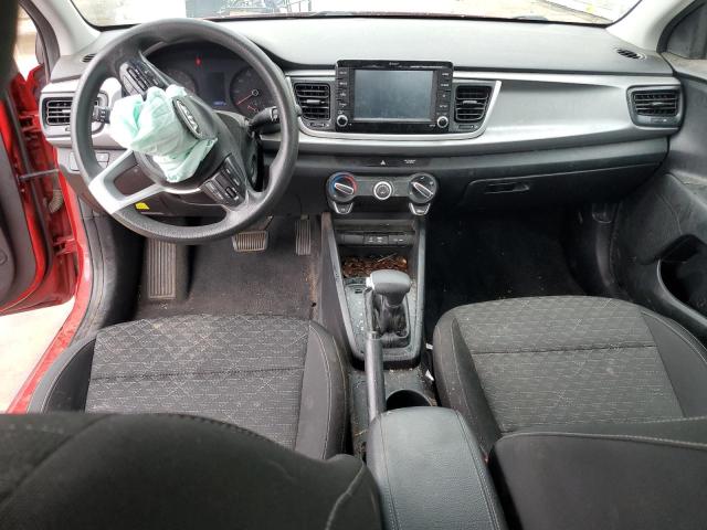 3KPA24AD1LE328871 KIA RIO LX