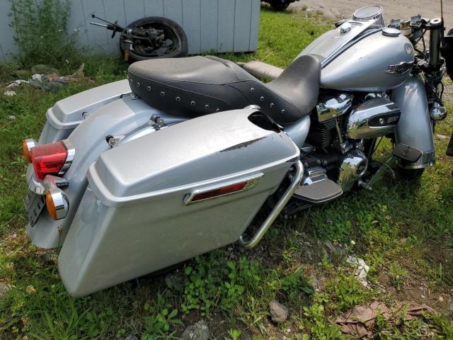 2019 HARLEY-DAVIDSON FLHR - 1HD1FBC11KB635785