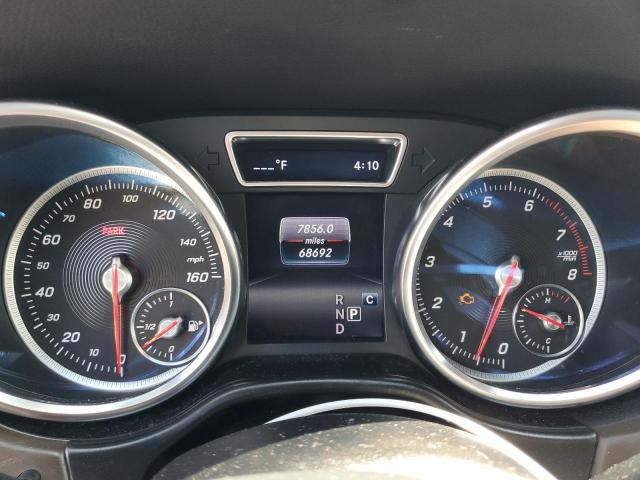 4JGDF6EE3JB021353 Mercedes-Benz Gls 450 4matic