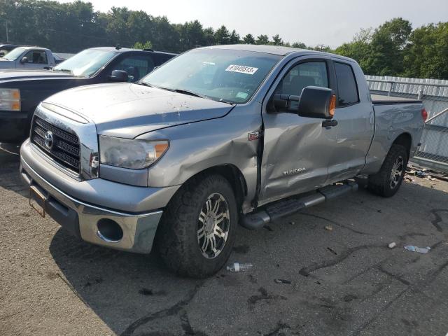 2008 Toyota Tundra 