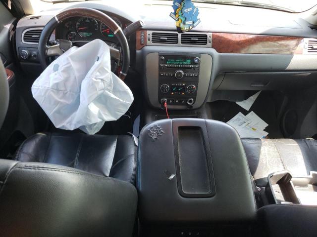 1GKS1KE01ER223133 GMC Yukon Xl C1500 Slt