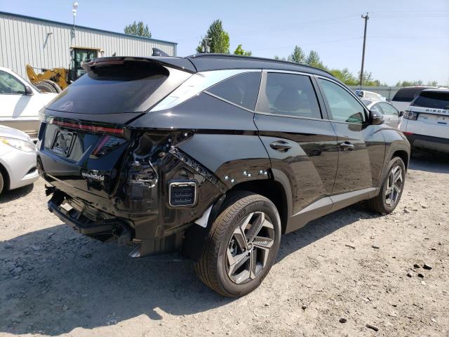 KM8JFCA13PU112981 Hyundai Tucson SEL 3