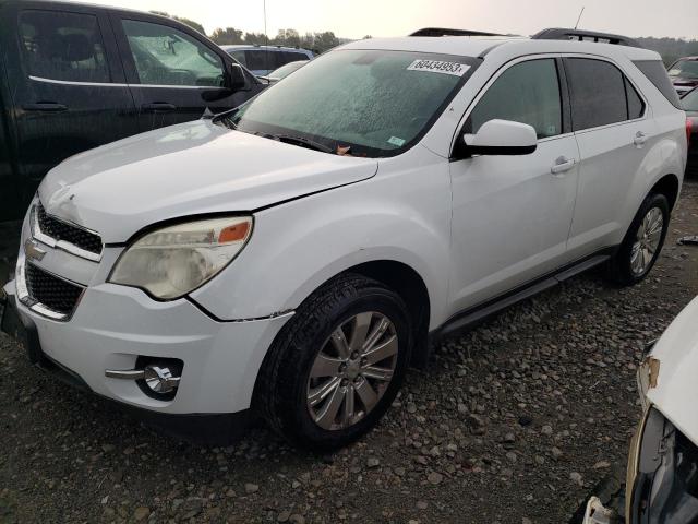 2011 Chevrolet Equinox LT