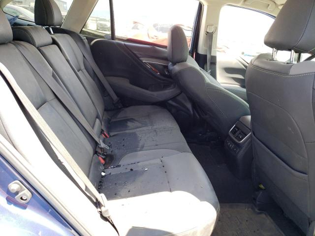 4S4BTGJD5N3168762 Subaru Outback Onyx Edition Xt