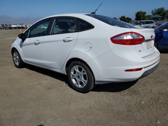 3FADP4BJ1FM153380 Ford FIESTA SE