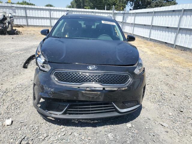 KNDCB3LC5K5341107 KIA NIRO FE