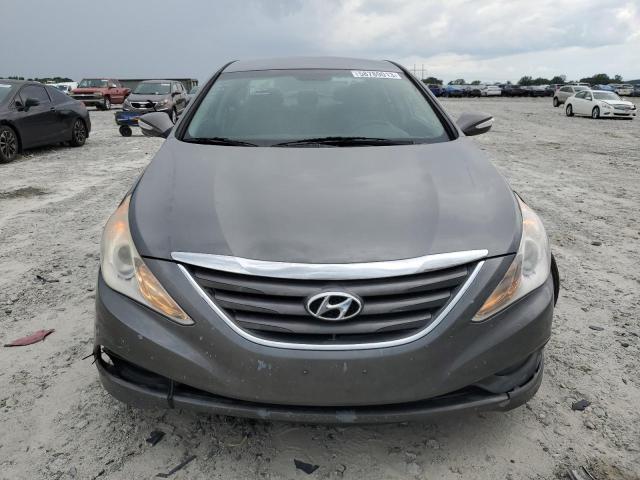 5NPEB4AC5EH820083 | 2014 HYUNDAI SONATA GLS