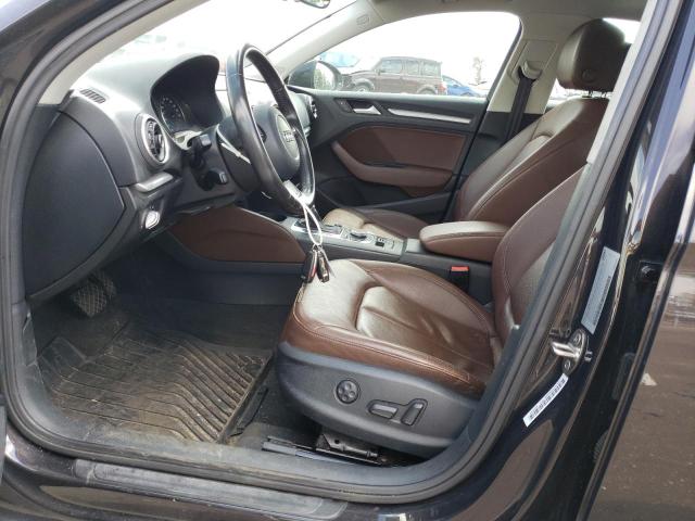 2015 AUDI A3 WAUBFGFFXF1099616