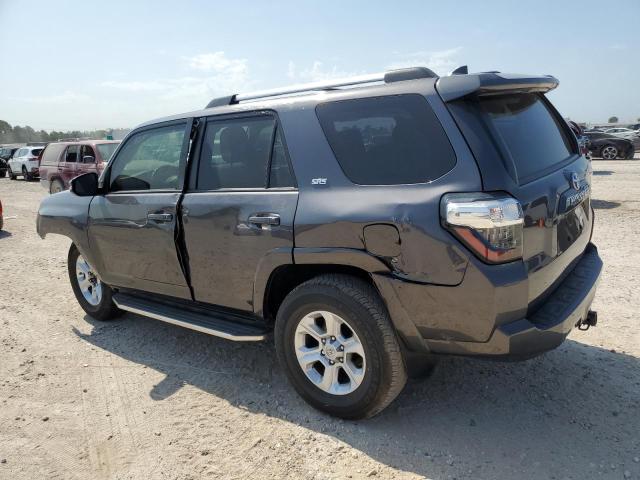 JTEZU5JRXL5221338 | 2020 TOYOTA 4RUNNER SR