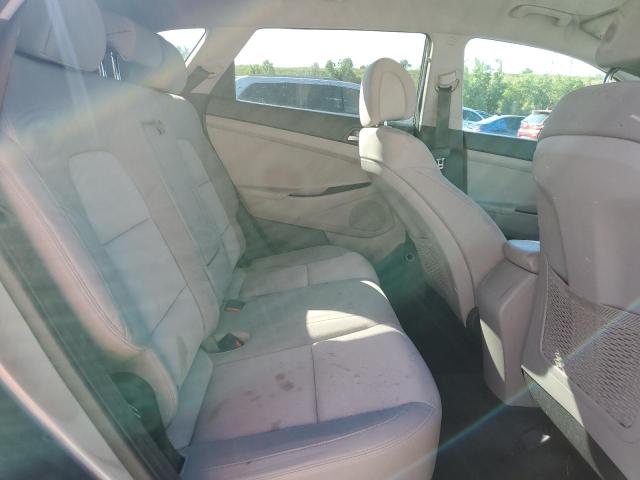 KM8J23A42GU119362 Hyundai TUCSON SE