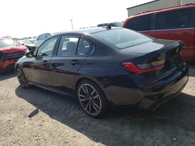 BMW M3  2020 1